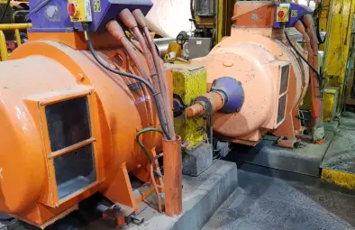 Maintenance