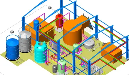 Project Drafting